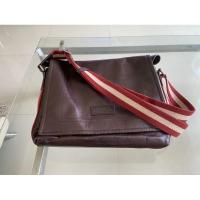 ราคา กระเป๋าหนังสะพานข้าง Bally (3588494320)