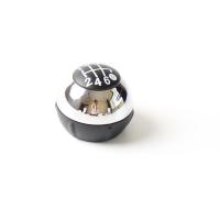 ราคา รถ Shift Handle Handball Hockey เหมาะสําหรับ Fiat Fiat 500 500C อุปกรณ์ตกแต่งรถยนต์อุปกรณ์ตกแต่ง (45858936894)