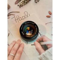 ราคา MINOLTA MC ROKKOR-PF 50MM F1.7 MD MOUNT (24150825709)