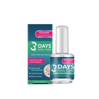 ราคา Moisturizing Ready Stock การดูแลเล็บ การดูแลเล็บ 3days care Nail Polish care Liquid 7UUD (55110544933)