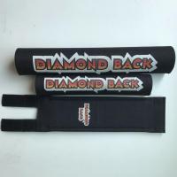 ราคา นวมจักรยาน Diamondback BMX PAD ไดมอนแบล็ก oldschool bmx (16996000440)