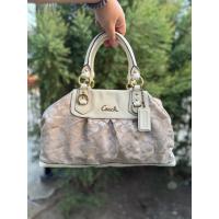 ราคา Authentic | Vintage Coach F15440 Coach Womens Satchel Handbag Purse (54958343927)
