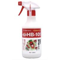 ราคา HB-101 แบบพร้อมใช้ ขนาด500CC จาก (11596166268)