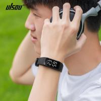 ราคา สร้อยข้อมือนาฬิกาสมาร์ทกีฬาวิ่งเฉพาะนาฬิกาเวลาปลุกที่มีประสิทธิภาพเงียบหอพักสั่นสะเทือนนาฬิกาปลุกนาฬิกาอิเล็กทรอนิก (46907549276)
