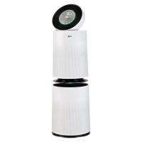 ราคา เครื่องฟอกอากาศ Puricare 360 (Double) - White Model : AS95GDWV0.ATH_P360D_W (10369799624)