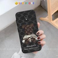 ราคา Bearbrick XIAOMI Redmi Y3 / Redmi 7 / Redmi 8 / Redmi 8A / Redmi 8A Pro / Redmi 8A DUAL case, วัสดุ TPU, ป้องกันกล้อง (50610639405)
