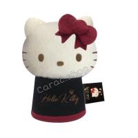 ราคา หุ้มเกียร์ คิตตี้ สีดำ Hello Kitty ลิขสิทธิ์แท้ (3619912908)