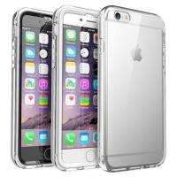 ราคา HD CLEAR CASE IPHONE 6/6S THICK TRANSPARENT (54010427034)