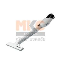 ราคา MAKITA เครื่องดูดฝุ่นไร้สาย BL 18V ขาว DCL281FZW (เฉพาะเครื่อง) (24472023780)