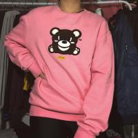 ราคา Pancoat Crewneck Pop Bear Second Preloved Original (11210624285)