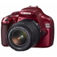 ราคา Canon DSLR EOS 1100D (660627713)