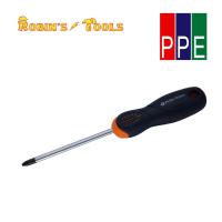 ราคา 55378 [Robin's tool] ไขควง VANADIUM แฉก PH3 6” (18184404247)