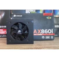 ราคา CORSAIR AX860i (80+ PLATINUM)สภาพสวย (21569308238)