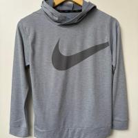 ราคา เสื้อแขนยาวเด็กมือสอง Nike DRI-FIT **มีตำหนิ** (57861388818)