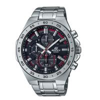 ราคา CASIO EDIFICE EFR-556D-1AV (1660250856)