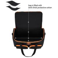 ราคา YZCarrying Case สําหรับ JBL PartyBox-On The Go2: Travel Tote พร้อมสายรัด (44127267677)