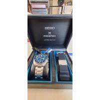 ราคา นาฬิกา Seiko Prospex Blue Lagoon Turtle Limited Edition รุ่น SRPB11K1 ของใหม่ แท้ 100% (23980430211)