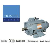 ราคา PIONEER มอเตอร์ไฟฟ้า 2HP 220V ผลิตไทยรับประกัน1ปี (2520996748)