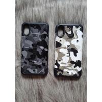 ราคา [มือ2/แท้/พร้อมส่ง] case UAG Pathfinder CAMO for iPhone X สภาพสวย (3602916479)