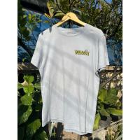 ราคา เสื้อยืดมือสอง วินเทจ สเก็ต สตรีท volcom (46302046435)