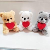 ราคา Care Bear Cross-Border สไตล์ใหม่ Care Bear Plush Toy Hug ตุ๊กตาหมี ตุ๊กตาวันวาเลนไทน์ Ragdoll ตุ๊กตาคริสต์มาส (26744774298)