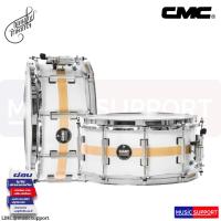 ราคา กลองสแนร์ CMC Prelude Parawood Snare White (14397388074)