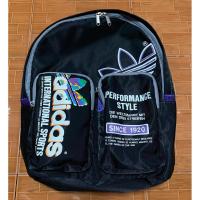 ราคา กระเป๋าเป้ adidas สภาพมากกว่า 85% (43174891274)