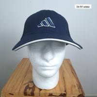 ราคา หมวกแก๊ป หมวกBaseball Cap งานนำเข้าจากเมืองนอก มือสอง GA-191 adidas (53505996301)