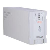 ราคา SYNDOME UPS (เครื่องสำรองไฟฟ้า) SZ-1501 PRO (1500 VA/1200 WATT) (42318687036)