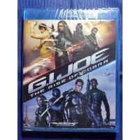 ราคา Blu-ray **แท้** : G.I.Joe : The Rise Of Cobra/ จี.ไอ.โจ สงครามพิฆาตคอบบร้าทมิฬ// มีเสียงไทย มีซับไทย (14436006924)