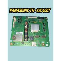ราคา สมเด็จพระเมนบอร์ดทีวีพานาโซนิค 32 นิ้วรุ่น TH-32C400Tแท้ถอด (45857584059)