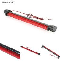 ราคา Tianyuanfff ไฟเบรกท้าย LED 56 ดวง 12V ดวง 3RD สีแดง สําหรับติดรถยนต์ (21795542136)