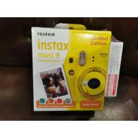 ราคา FUJIFILM Instax mini 9 Instant Camera Limited Edition (5657842124)