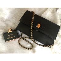 ราคา กระเป๋า Preloved ferragamo salvatore (6793286407)