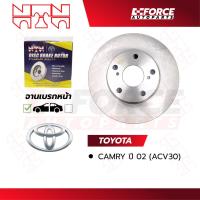 ราคา NTN จานเบรค TOYOTA CAMRY ACV30 ACV40 ACV50 (27862880212)