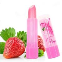 ราคา Mistine Pink Magic Lip Plus CB-2 Strawberry มิสทิน พิงค์ เมจิก ลิป พลัส ซีบี-2 สตรอเบอร์รี่ (3761734916)