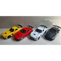 ราคา โมเดลรถเหล็ก Mercedes Benz AMG SLS ขนาดประมาณ 15cm มีเสียง มีไฟ (19971769578)