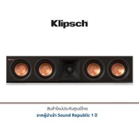 ราคา KLIPSCH RP-404C II Center Channel Speaker (16083629306)