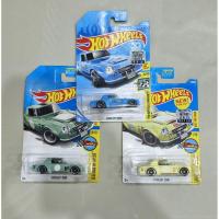 ราคา Hotwheels รถเหล็ก1/64 Nissan Fairlady 2000 รถเหล็กราคาถูกเลือกแบบได้(ดูสินค้าในร้านคลิ๊กที่รูปร้าน) (2414526680)