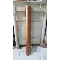 ราคา ผ้าปูโต๊ะพลาสติกลายไม้ (24237694602)