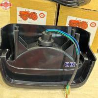 ราคา ไฟท้ายครชุด คูโต้า รุ่น L3408-L4508 Kubota ข้างซ้าย,ข้างขวา (41620425233)
