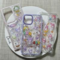ราคา เคสเรซิ่น สติ๊กเกอร์นูน (เคลือบเรซิ่น) (22058813093)