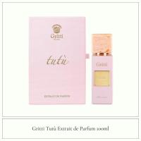 ราคา Gritti Tutù Extrait de Parfum 100ml (45657083797)