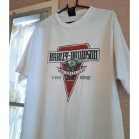 ราคา Harley Davidson แท้ อก 40 "made in USA (13018735975)