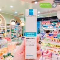 ราคา ✨แท้ฉลากไทย✨La Roche Posay Effaclar K+ 40 ml (28606191704)