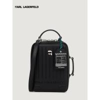 ราคา KARL LAGERFELD - IKON SUITCASE CROSSBODY B1W30034 (50407269105)