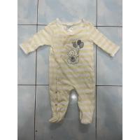 ราคา บอดี้สูทเด็กเล็ก มือสอง Absorba Size 0-3 เดือน (23176959398)