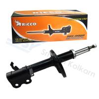 ราคา โช๊คอัพหน้า AE100/102 RICCO RH/LH แก๊ส (48510-12830 MSG),(48510-12830_MSG) [69892349],[69892349] ( 1 ตัว ) (1484372151)