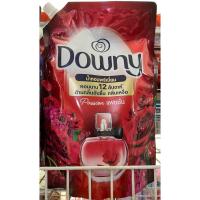 ราคา Downy ดาวน์นี่ พรีเมี่ยม เพอร์ฟูม น้ำยาปรับผ้านุ่ม กลิ่นแพชชั่น ขนาด 1 ลิตร (44117048377)