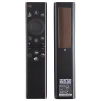 ราคา ใหม่ BN59-01385B พลังงานแสงอาทิตย์รีโมทคอนโทรลสําหรับ Samsung สมาร์ททีวี Q70B Q80B QN90B (26163851792)